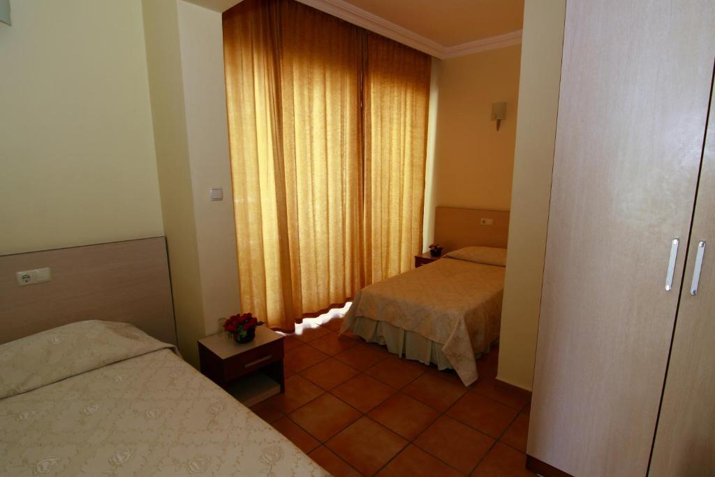 Erciyes Hotel Αλάνια Δωμάτιο φωτογραφία